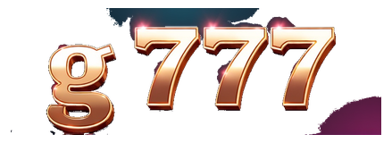 g 777 logo